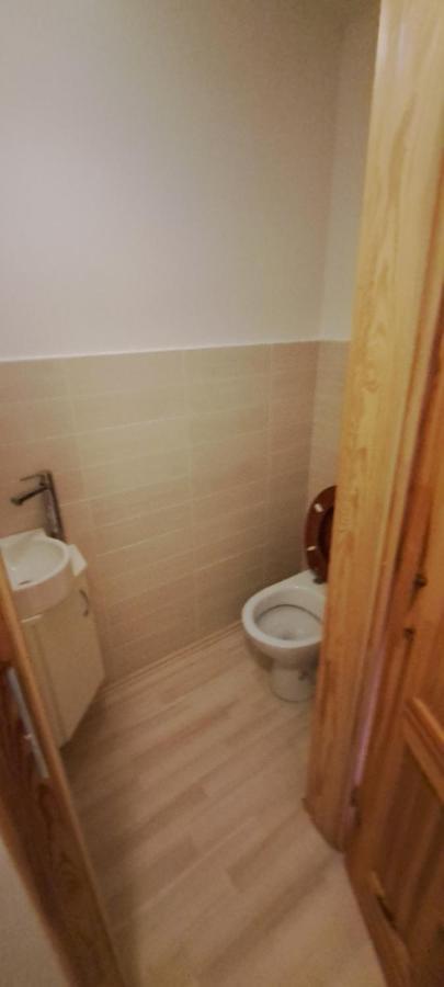 Penzion A Restaurace U Baby Subrovy Hotel Kokorin Ngoại thất bức ảnh