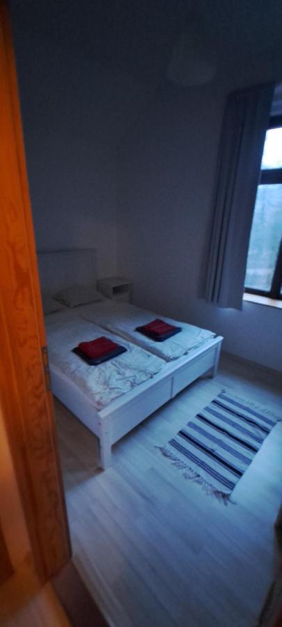 Penzion A Restaurace U Baby Subrovy Hotel Kokorin Ngoại thất bức ảnh
