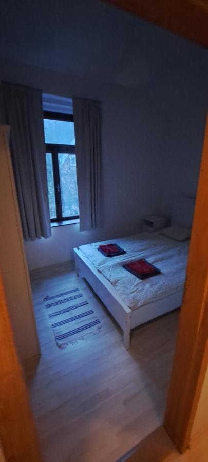 Penzion A Restaurace U Baby Subrovy Hotel Kokorin Ngoại thất bức ảnh