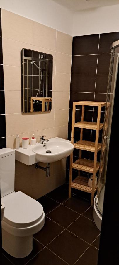 Penzion A Restaurace U Baby Subrovy Hotel Kokorin Ngoại thất bức ảnh