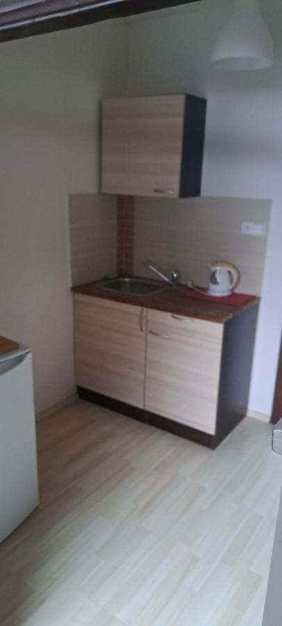 Penzion A Restaurace U Baby Subrovy Hotel Kokorin Ngoại thất bức ảnh