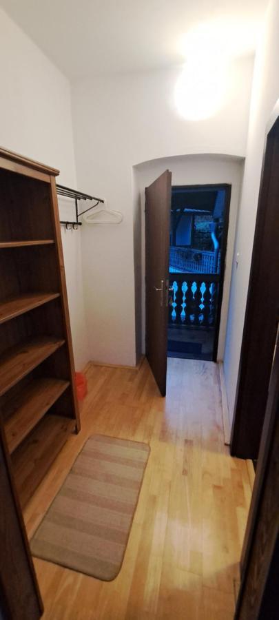 Penzion A Restaurace U Baby Subrovy Hotel Kokorin Ngoại thất bức ảnh